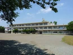 ���ӊ� ���c���s�����쏬�w�Z �k��3���B 200m