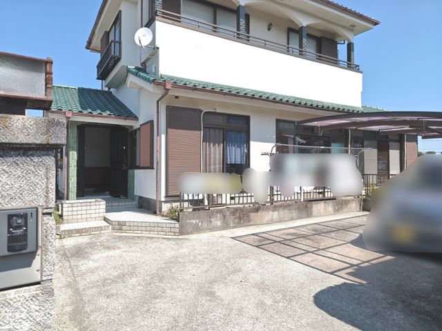 ���̑� �O��