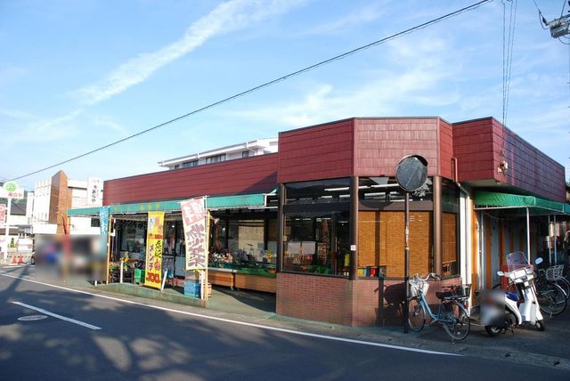 ���ӊ� �X�[�p�[����� �k��14���B 1110m