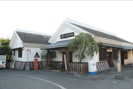 ���ӊ� ���]��w(JR ��a���) �k��13���B 1040m