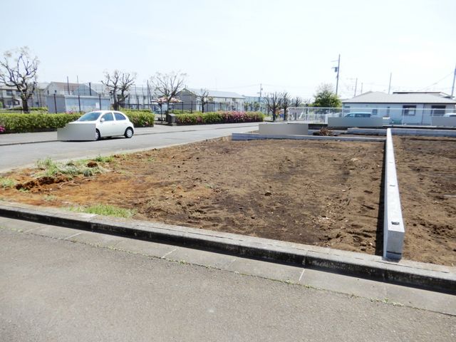 ���n�O�ώʐ^ ���n�y�n