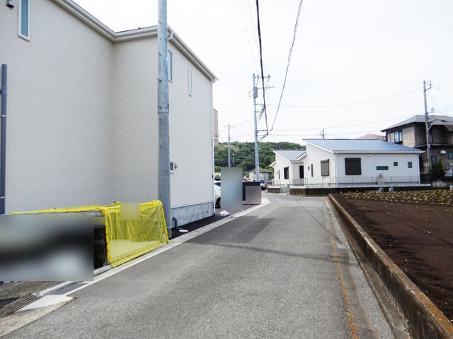 ���n�O�ώʐ^ �O�ʓ��H�����n�O��