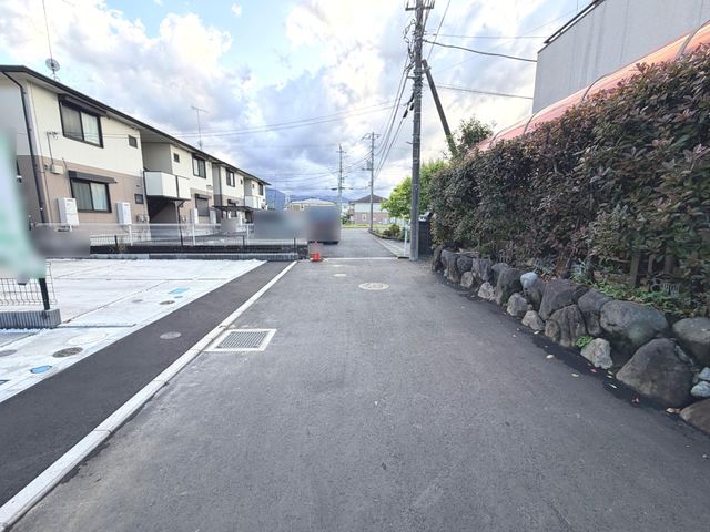 ���ӊ� �O�ʓ��H