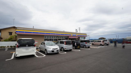 ���ӊ� �~�j�X�g�b�v���c�����C���^�[�X �k��5���B 350m