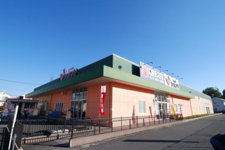 ���ӊ� ���I�}�T�쑫���X �k��21���B 1630m