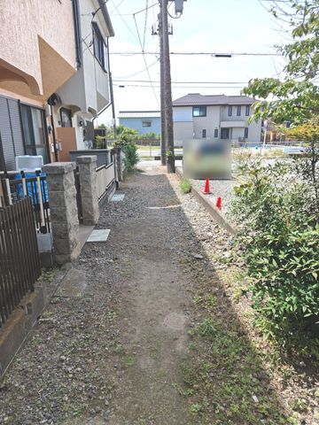 ���ʑ�E���ʏ� ���֑O