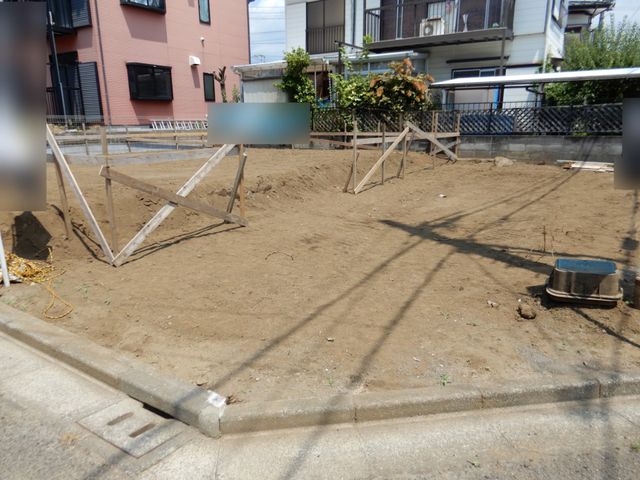 �J�[�X�y�[�X����R��
