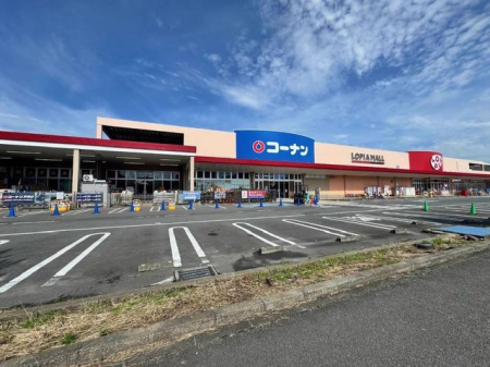 ���ӊ� �R�[�i�����c�����c�X �k��20���B 1400m