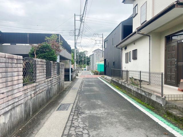 ���̑� �k���O�ʓ��H