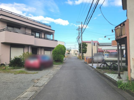 ���̑� �쑤���H