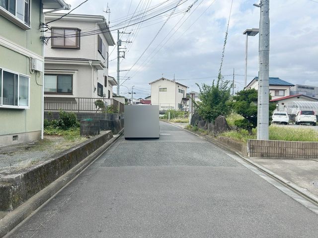 ���̑� �O�ʓ��H